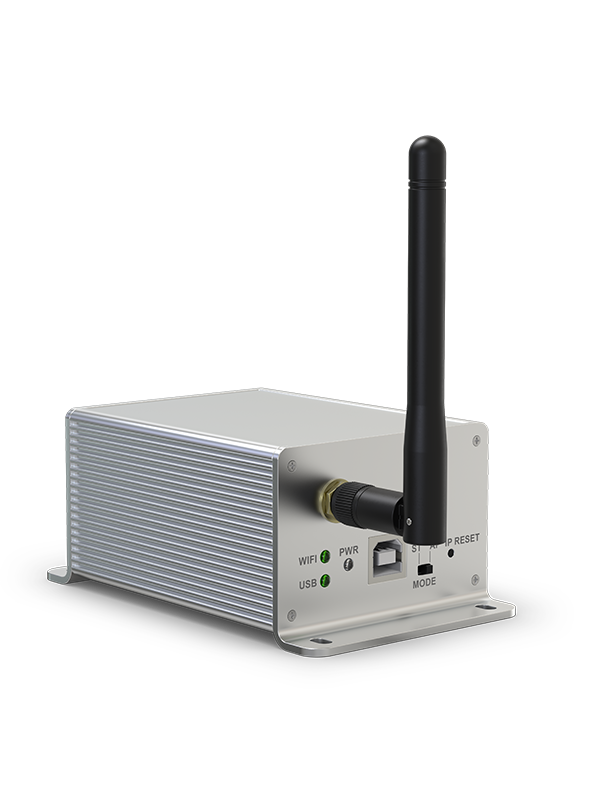 XPRESS-1024W product view