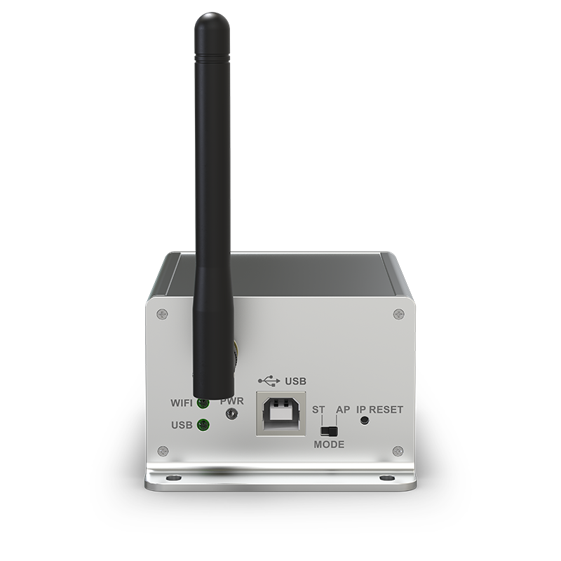 XPRESS-1024W - product view 1