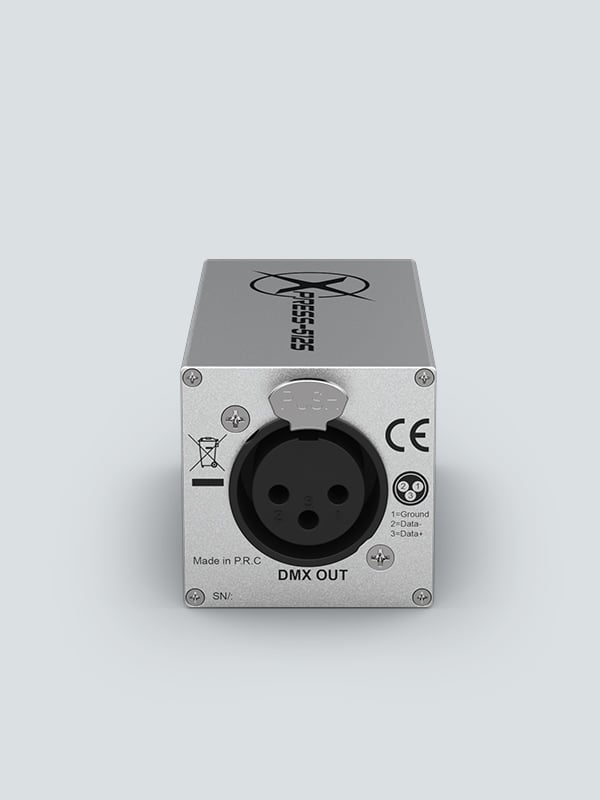 XPRESS-512S - product view 5