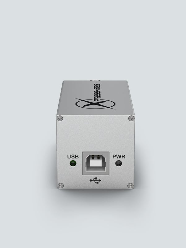 XPRESS-512S - product view 3