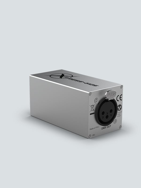 XPRESS-512S - product view 6