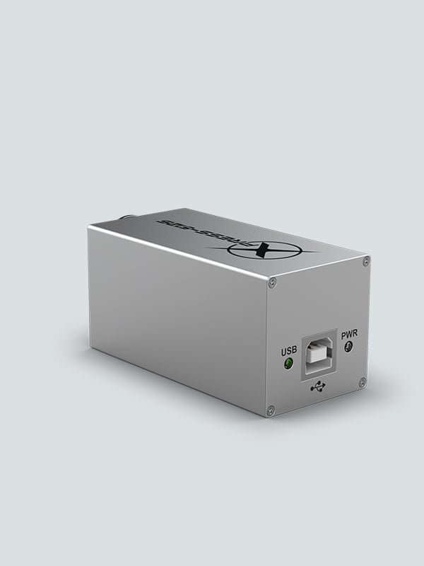 XPRESS-512S - product view 2