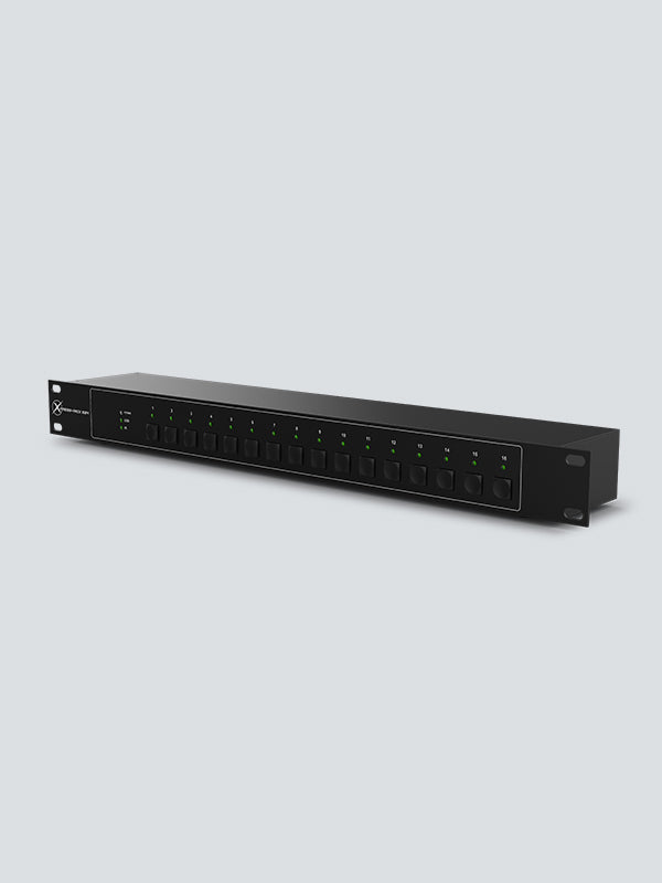 XPRESS-Rack 1024 - product view 3