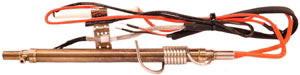 Heater for Entour Faze - Z-AKAXFZ10XF2Z