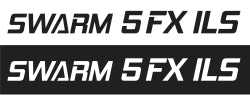 Swarm 5 FX ILS - product view 1