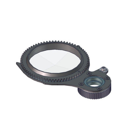 Prism arm assy 62401009