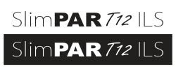 SlimPAR T12 ILS - product view 1