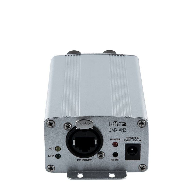 DMX-AN 2 - product view 1