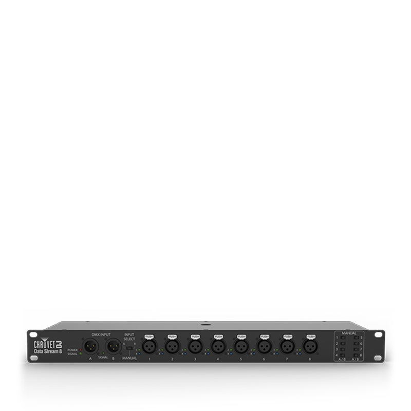 Data Stream 8 - product view 1