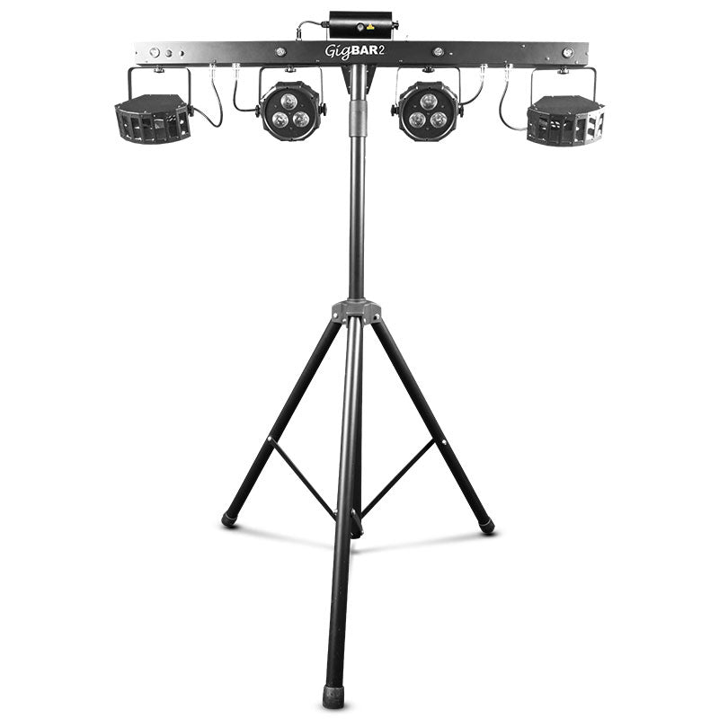 GigBAR 2 - product view 1