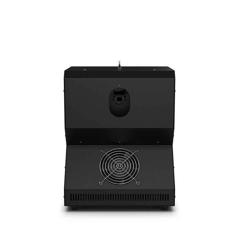 Hurricane Bubble Haze - product view 1