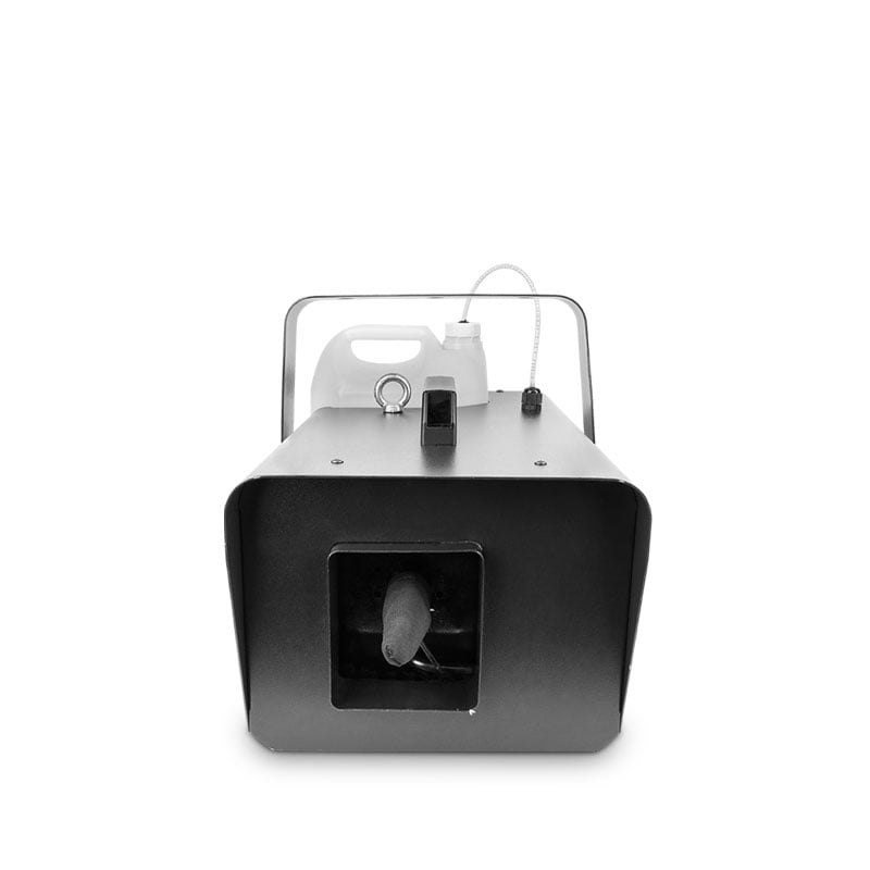Snow Machine - product view 1