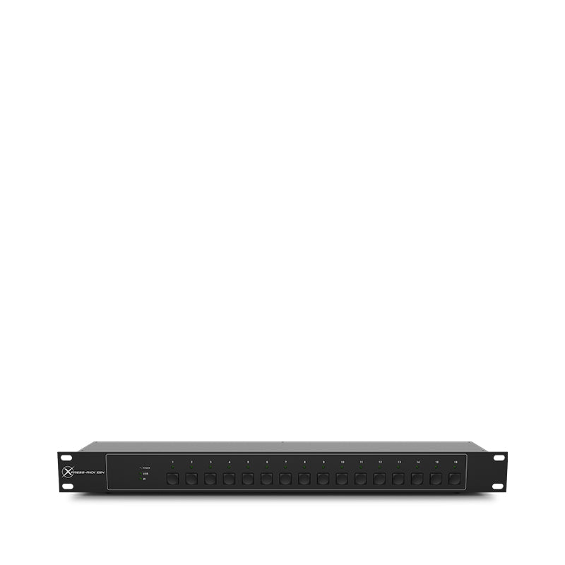 XPRESS-Rack 1024 - product view 1