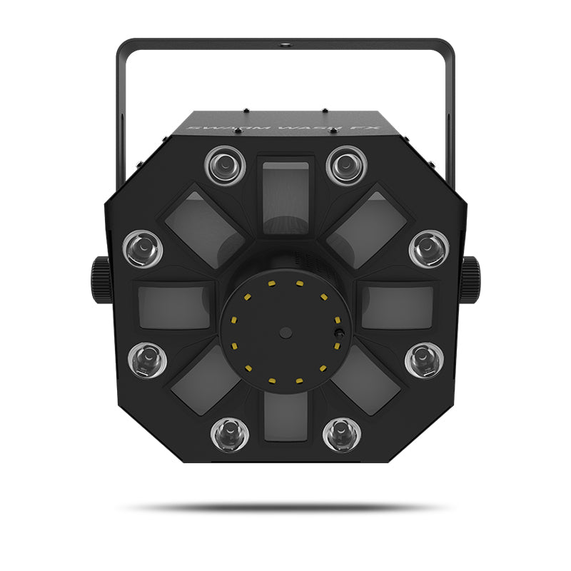 Swarm Wash FX ILS - product view 1
