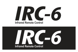 Infrared Remote Control 6 detailed product view