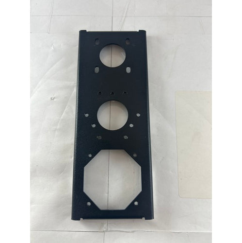 Motor Mounting Metal Panel - PTD35ED2209010722