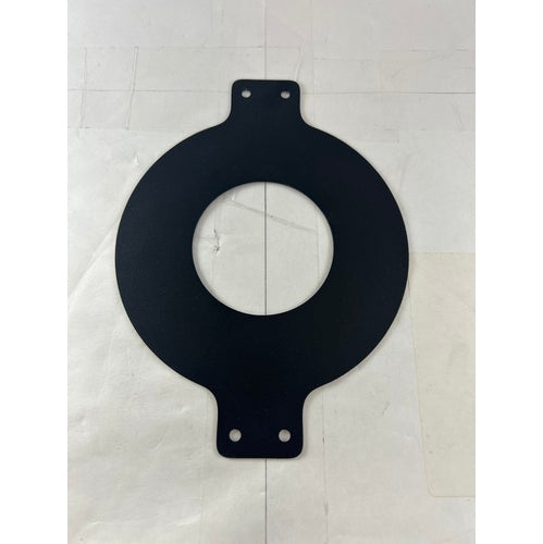 X-Axis Connecting Decorative Plate, 178 x Diameter 134/65 - PTD35ED2209010822