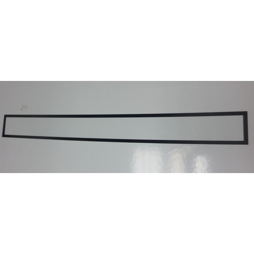 Rectangular Glass - PTF1120000229