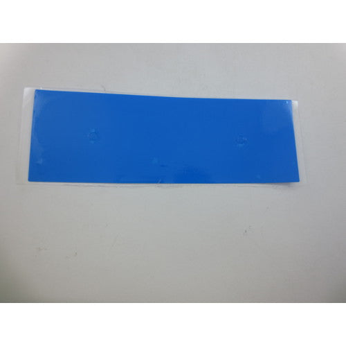 Driver Insulating Heat Conduction Pad - PTF1140000178