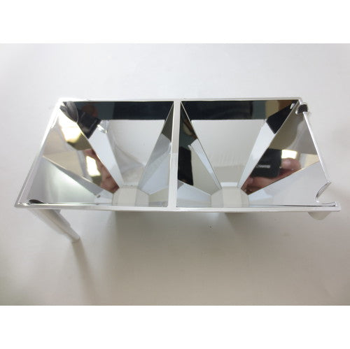 Square Reflective Bowl - PTF1340602412