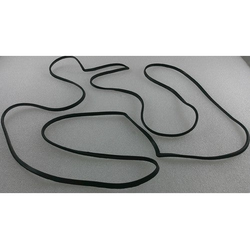 Glass Waterproof Gasket - PTF1340602434
