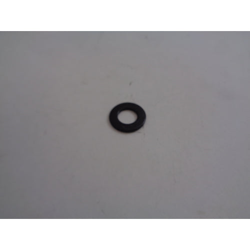 Black Metal Thin Gasket - PTF1490500045