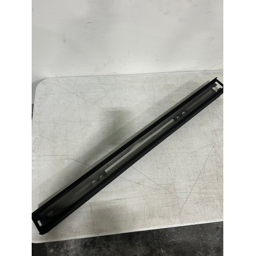 Housing, Glass and Foam Assembly - PTF2440010982