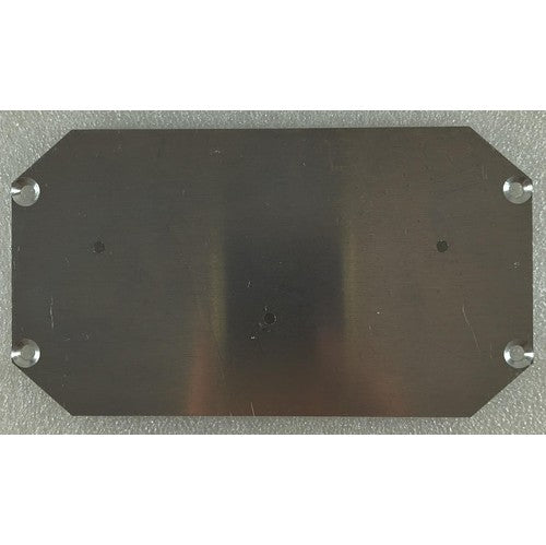 Power supply fixing plate RD-1004-014-C - PTF2440121290