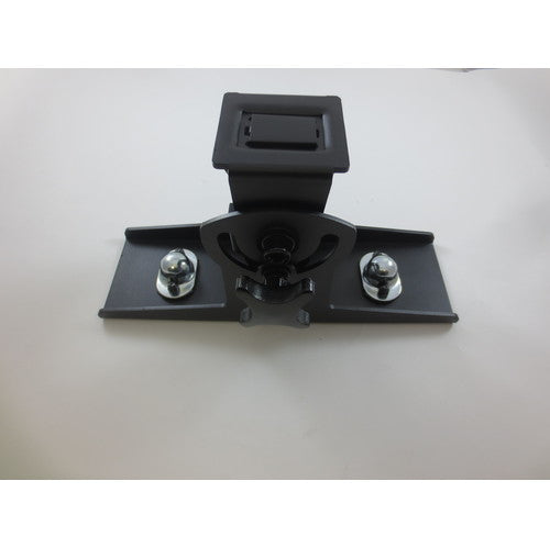 Foot Bracket Assembly - PTFX10178