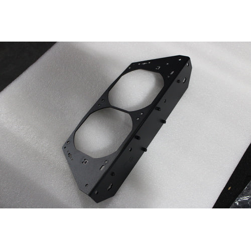 Chauvet Fan bracket A03-02 - PTH010101012565