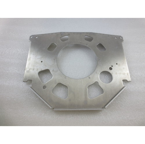 Chauvet Framing Shutter Main Bracket 03 - PTH010102000349