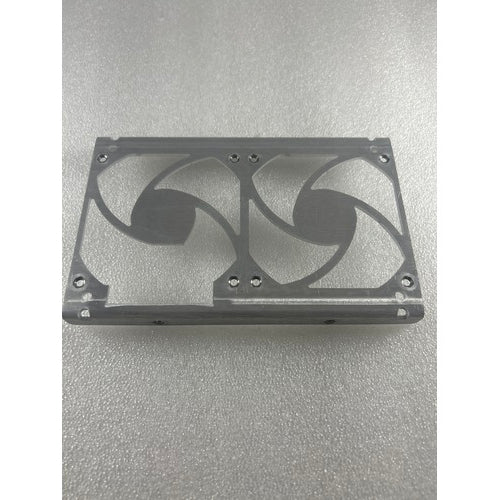 Chauvet Base Fan Bracket 05 - PTH010102013526