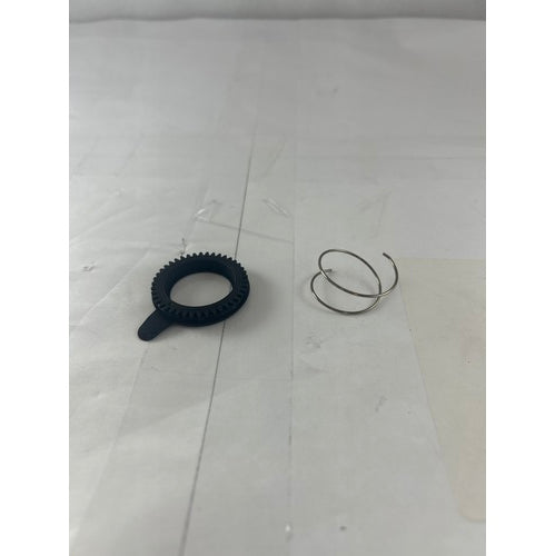 Gobo Holder #1 For Gobo #1,2,4,6,7 - PTH010201010557