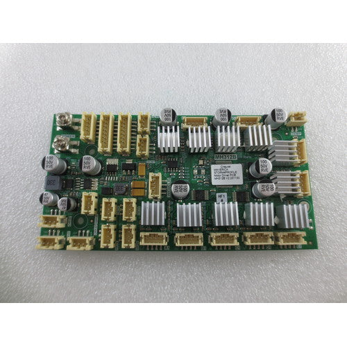 Motor Driver PCB MH312 - PTH030100003865