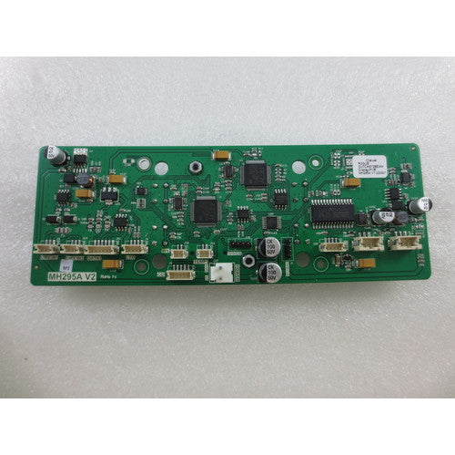 Display PCB - PTH030100003881
