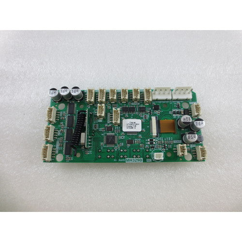 Display PCB MH329 - PTH030100003953