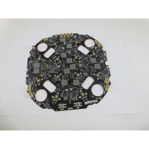 LED PCB LJB124 - PTH030100004283