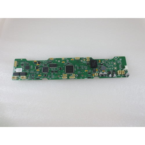 Display PCB Board - PTH030100004372