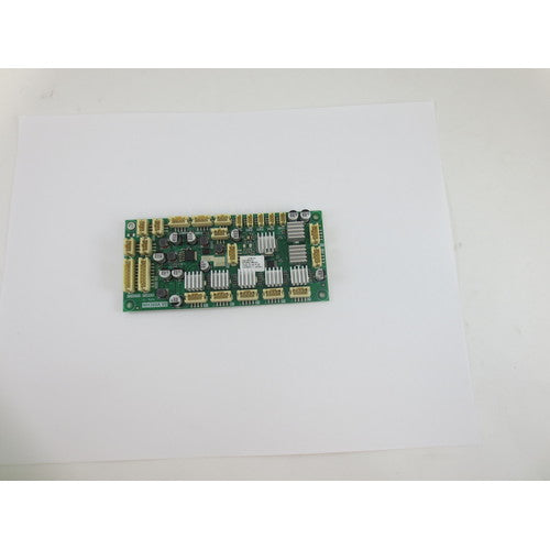 Motor Driver PCB MH360 - PTH030100004377