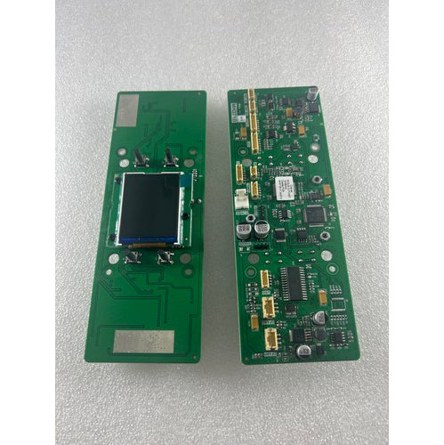 Display PCB - PTH030100004420