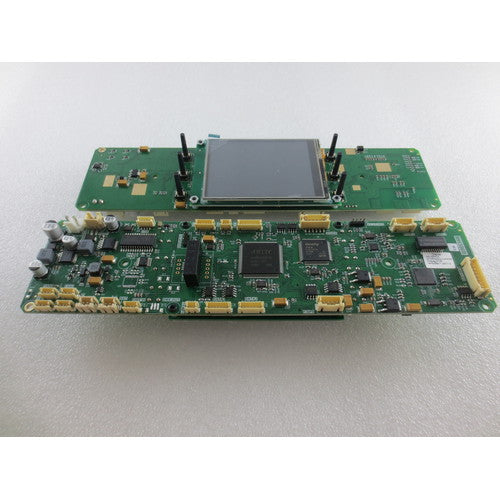 Display PCB - PTH030100004454