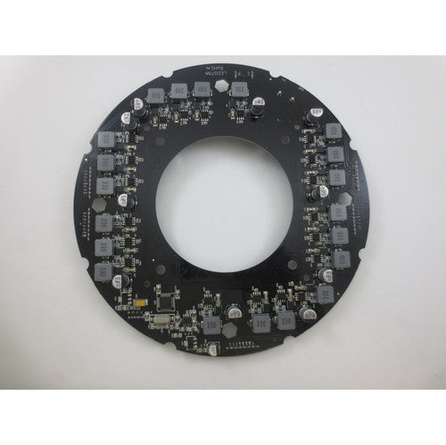 LED Driver PCB LED079A - PTH2020302504571