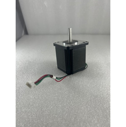 Pan Motor Assembly - PTH210200013808