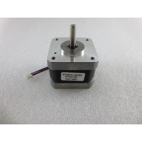 Tilt Motor - PTH210200013981