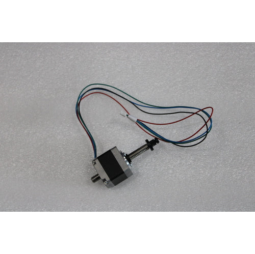 Zoom Motor - PTH210200014702