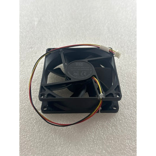 Base Fan Assembly - PTH210200014703