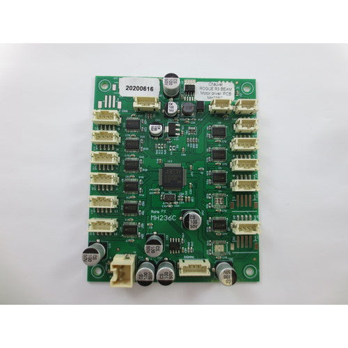 Motor Driver PCB MH236 C - PTH30100000244