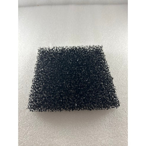 Medium Size Black Foam - PTI118020369