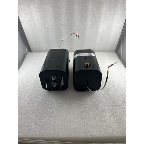 Chauvet Complete Heater Assembly - PTI201021104