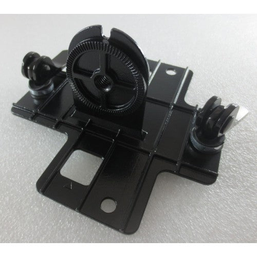 Assembly Of Sliding Plate With Locking Brackets - PTJ14000783